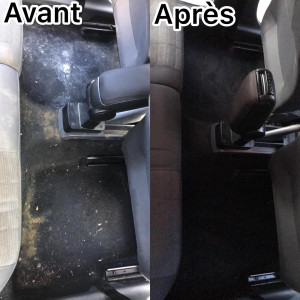 Photo de galerie - Lavage auto