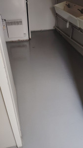 Photo de galerie - Entretien chez le particulier 