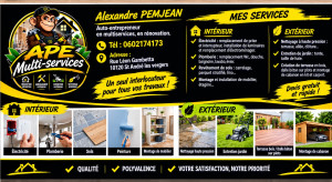 Photo de galerie - Information sur les prestations 