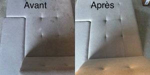 Photo de galerie - Ménage