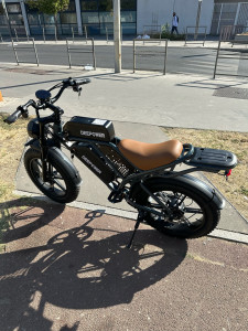 Photo de galerie - Après avoir montré ✌?