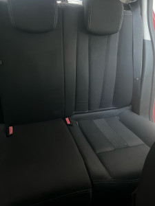 Photo de galerie - Lavage auto