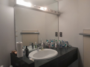 Photo de galerie - Nettoyage 