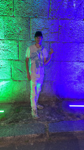 Photo de galerie - Un peut de tout 