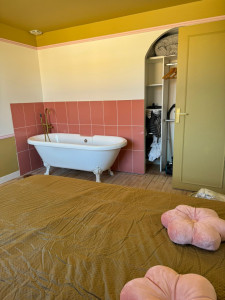 Photo de galerie - Artisan tout corps d'état - Rénovation