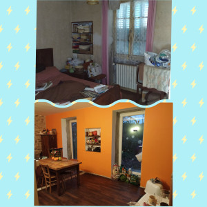 Photo de galerie - Plâtrerie - Murs - Plafonds