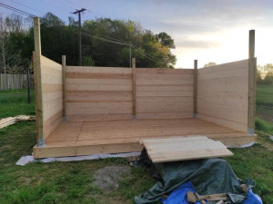 Photo de galerie - Paysagiste - Aménagement du jardin