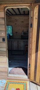 Photo de galerie - Bricolage et multi services
