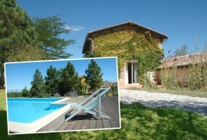 Photo de galerie - Conciergerie