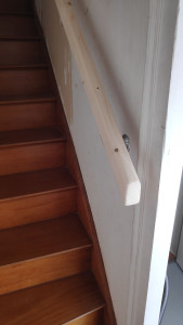 Photo de galerie - Bricolage et multi services