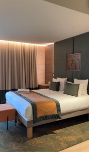 Photo de galerie - Ménage