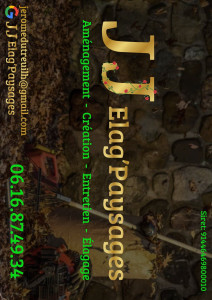 Photo de galerie - Paysagiste - Aménagement du jardin