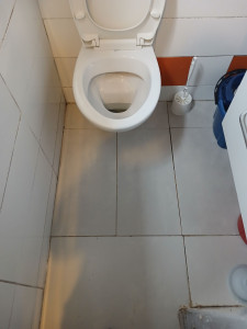 Photo de galerie - Ménage a fond.