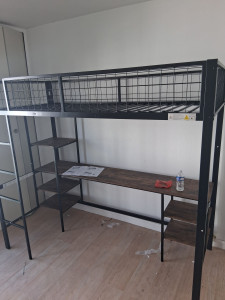 Photo de galerie - Montage meubles en kit