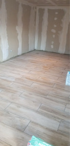 Photo de galerie - Carrelage