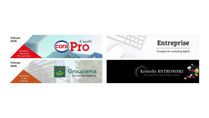 Photo de galerie - Bannières LinkedIn