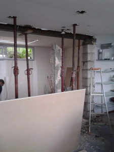 Photo de galerie - Renovation