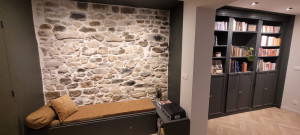 Photo de galerie - Bricolage et multi services