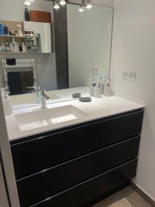 Photo de galerie - Salle de bain 