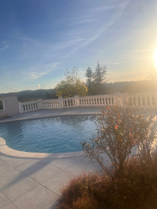 Photo de galerie - Entretien piscine