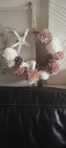 Photo de galerie - Décoration de noël 