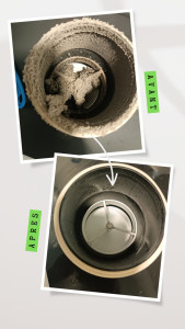 Photo de galerie - Ménage