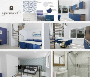 Photo de galerie - Architecte d'intérieur - Décorateur d'intérieur