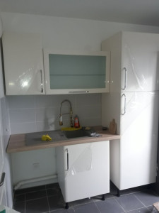 Photo de galerie - Bricolage et multi services