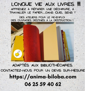 Photo de galerie - Animateur 