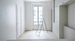 Photo de galerie - Peinture - Tapisserie