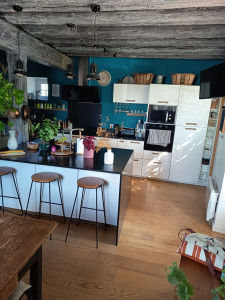 Photo de galerie - Ménage