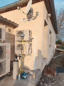 Photo de galerie - Dépannage électroménager