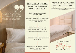 Photo de galerie - Flyer 1/2