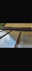 Photo de galerie - Couverture - Toiture