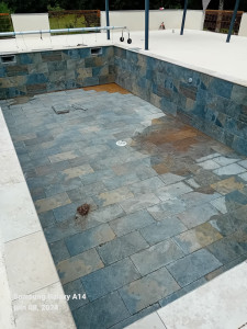 Photo de galerie - Carrelage