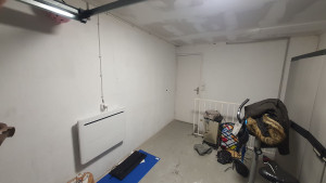 Photo de galerie - Bricolage et multi services