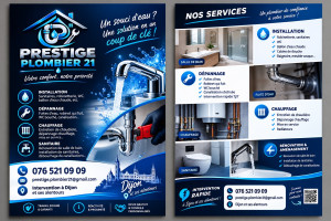 Photo de galerie - Venez découvrir nos services