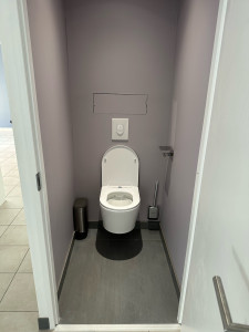 Photo de galerie - Wc 