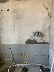 Photo de galerie - Carrelage