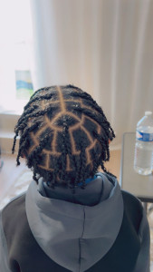 Photo de galerie - Vanille 