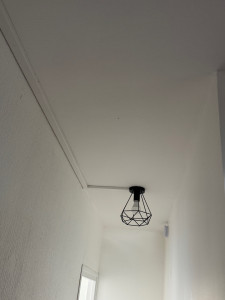 Photo de galerie - Installation électrique