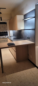 Photo de galerie - Menuiserie - Huisserie - Agencement