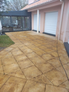 Photo de galerie - Bricolage et multi services