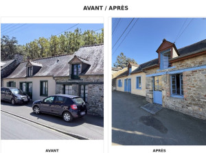 Photo de galerie - Peinture, fenêtre