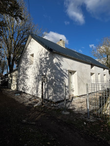 Photo de galerie - Couverture - Toiture