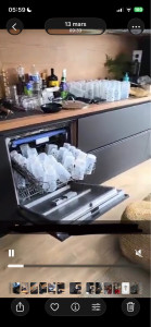 Photo de galerie - Avant prestation 