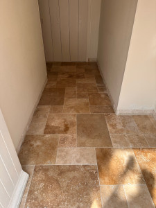 Photo de galerie - Carrelage