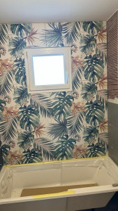 Photo de galerie - Carrelage