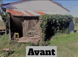 Photo de galerie - Avant 