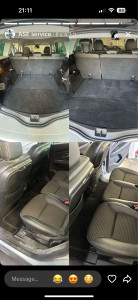 Photo de galerie - Lavage complet 